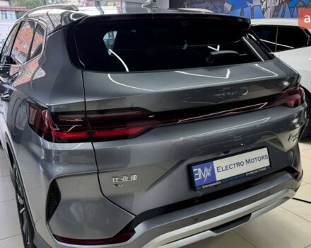 купить новое авто БИД Song Plus 2025 года от официального дилера Чабан Вячеслав БИД фото