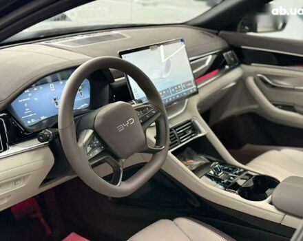 БИД Song Plus, объемом двигателя 0 л и пробегом 1 тыс. км за 27499 $, фото 12 на Automoto.ua