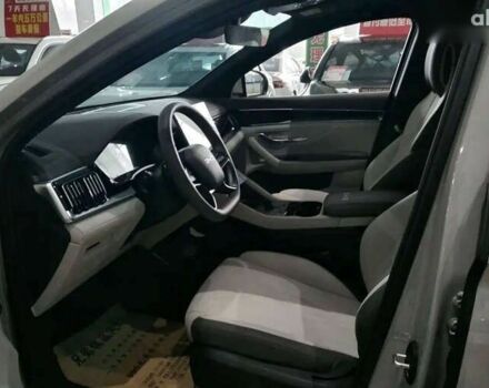 БИД Song Plus, объемом двигателя 0 л и пробегом 1 тыс. км за 27200 $, фото 6 на Automoto.ua