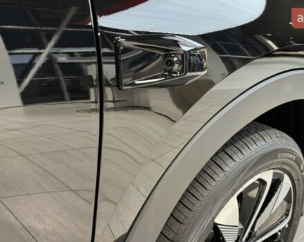 купить новое авто БИД Song Plus 2025 года от официального дилера АТЛАНТ МОТОРЗ ЕНЕРДЖІ БИД фото