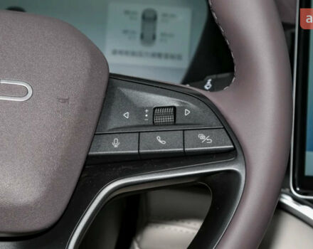 купить новое авто БИД Song Plus 2025 года от официального дилера Автосалон ECODRIVE AUTO Київ БИД фото