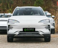 купити нове авто БІД Song Plus 2025 року від офіційного дилера Автосалон ECODRIVE AUTO Київ БІД фото