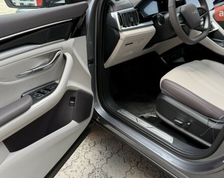 купити нове авто БІД Song Plus 2025 року від офіційного дилера E-MOTION CARS БІД фото