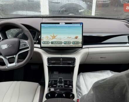 купить новое авто БИД Song Plus 2025 года от официального дилера E-MOTION CARS БИД фото