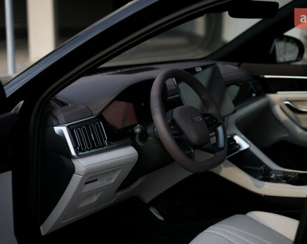 купить новое авто БИД Song Plus 2025 года от официального дилера Автосалон ECODRIVE AUTO Київ БИД фото