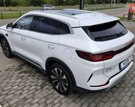 купить новое авто БИД Song Plus 2025 года от официального дилера E-Car БИД фото