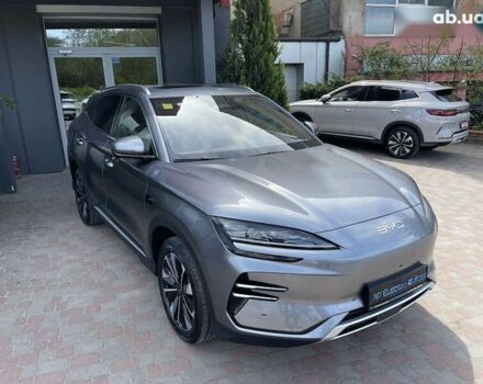 БИД Song Plus, объемом двигателя 0 л и пробегом 1 тыс. км за 25199 $, фото 6 на Automoto.ua