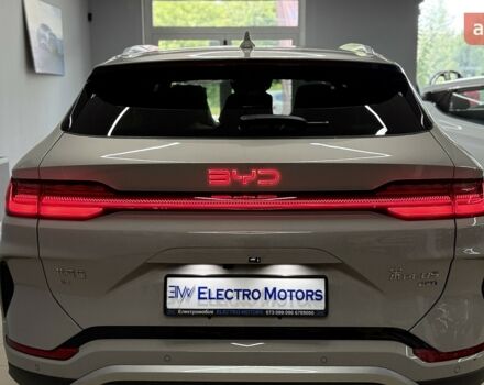 купить новое авто БИД Song Plus 2025 года от официального дилера Aleksei БИД фото