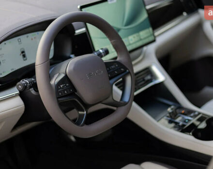 купить новое авто БИД Song Plus 2025 года от официального дилера Автосалон ECODRIVE AUTO Київ БИД фото