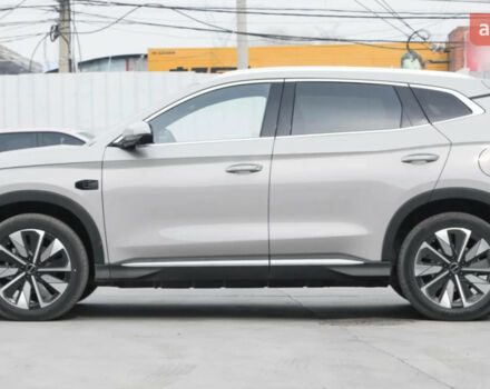 купить новое авто БИД Song Plus 2025 года от официального дилера Автосалон ECODRIVE AUTO Київ БИД фото