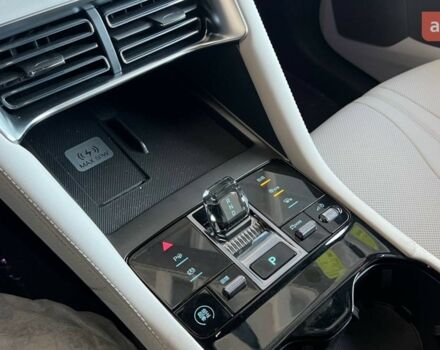 купить новое авто БИД Song Plus 2025 года от официального дилера Petr БИД фото