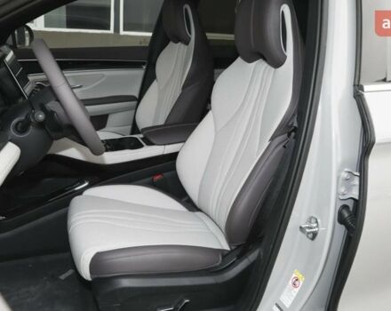 купить новое авто БИД Song Plus 2025 года от официального дилера Global Electric БИД фото