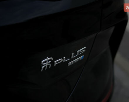 купить новое авто БИД Song Plus 2025 года от официального дилера Автосалон ECODRIVE AUTO Київ БИД фото