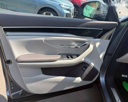 БИД Song Plus, объемом двигателя 0 л и пробегом 1 тыс. км за 26400 $, фото 18 на Automoto.ua