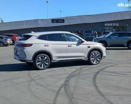 БИД Song Plus, объемом двигателя 0 л и пробегом 1 тыс. км за 29900 $, фото 6 на Automoto.ua