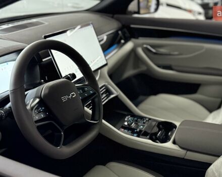 купить новое авто БИД Song Plus 2025 года от официального дилера Aleksei БИД фото