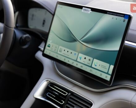 купить новое авто БИД Song Plus 2025 года от официального дилера Автосалон ECODRIVE AUTO Київ БИД фото