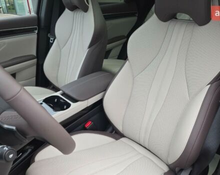 купить новое авто БИД Song Plus 2025 года от официального дилера E-Car БИД фото