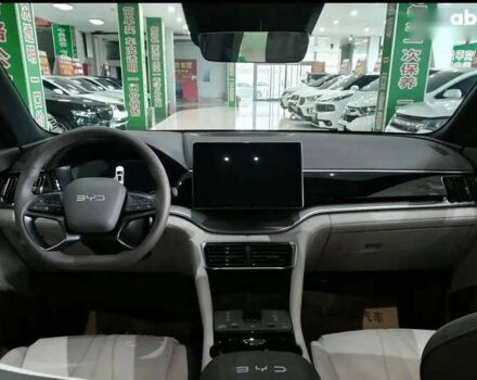 БИД Song Plus, объемом двигателя 0 л и пробегом 1 тыс. км за 27200 $, фото 7 на Automoto.ua