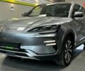 купити нове авто БІД Song Plus 2025 року від офіційного дилера E-SKM Житомир БІД фото