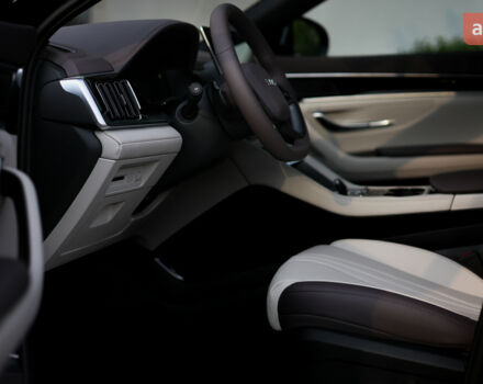 купити нове авто БІД Song Plus 2025 року від офіційного дилера METEK БІД фото