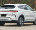 купить новое авто БИД Song Plus 2025 года от официального дилера Автосалон ECODRIVE AUTO Київ БИД фото