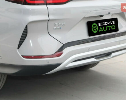 купити нове авто БІД Song Plus 2025 року від офіційного дилера Автосалон ECODRIVE AUTO Київ БІД фото