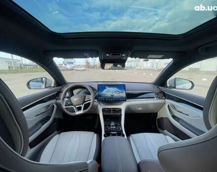 БИД Song Plus, объемом двигателя 0 л и пробегом 1 тыс. км за 25800 $, фото 10 на Automoto.ua