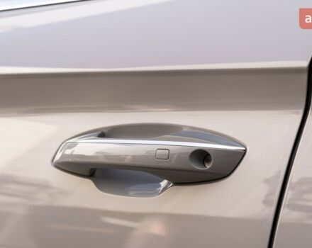 купить новое авто БИД Song Plus 2025 года от официального дилера Автосалон ECODRIVE AUTO Київ БИД фото