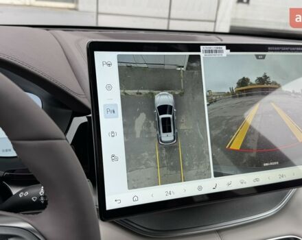 купить новое авто БИД Song Plus 2025 года от официального дилера АТЛАНТ МОТОРЗ ЕНЕРДЖІ БИД фото