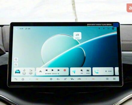 БІД Song Plus 2025 року купити нове авто БІД Song Plus 2025 року від офіційного дилера Bex Auto БІД фото