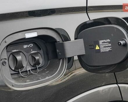 БІД Song Plus 2025 року купити нове авто БІД Song Plus 2025 року від офіційного дилера Bex Auto БІД фото