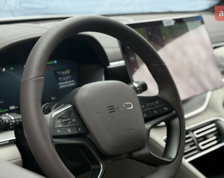 БИД Song Plus, объемом двигателя 0 л и пробегом 0 тыс. км за 28600 $, фото 15 на Automoto.ua