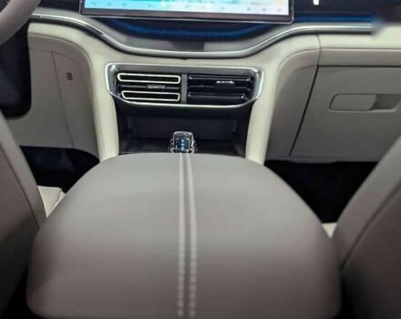 БИД Song Plus, объемом двигателя 0 л и пробегом 1 тыс. км за 24500 $, фото 16 на Automoto.ua