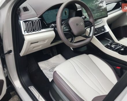 купить новое авто БИД Song Plus 2025 года от официального дилера Сергей БИД фото