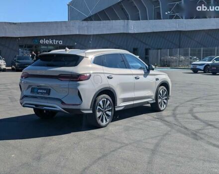 БИД Song Plus, объемом двигателя 0 л и пробегом 1 тыс. км за 29900 $, фото 7 на Automoto.ua