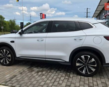 купить новое авто БИД Song Plus 2025 года от официального дилера E-Car БИД фото