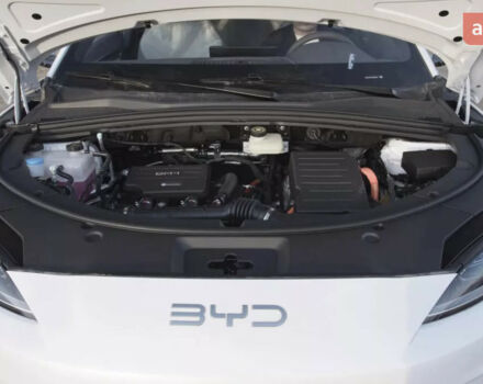 БИД Song Plus, объемом двигателя 1.5 л и пробегом 0 тыс. км за 31700 $, фото 25 на Automoto.ua