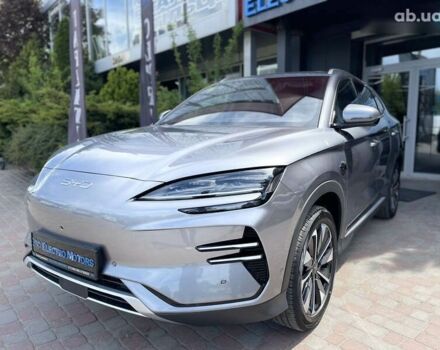 БИД Song Plus, объемом двигателя 0 л и пробегом 1 тыс. км за 25199 $, фото 1 на Automoto.ua