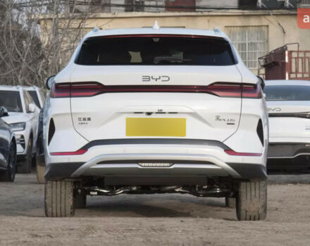 БІД Song Plus, об'ємом двигуна 1.5 л та пробігом 0 тис. км за 31700 $, фото 7 на Automoto.ua