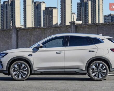 купить новое авто БИД Song Plus 2025 года от официального дилера E-MOTION CARS БИД фото