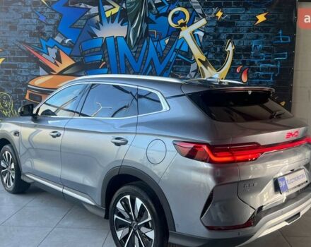 купить новое авто БИД Song Plus 2025 года от официального дилера Petr БИД фото