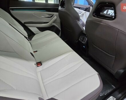 купити нове авто БІД Song Plus 2025 року від офіційного дилера Денис Фатов БІД фото