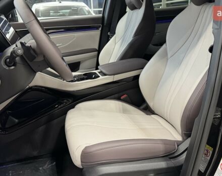 купить новое авто БИД Song Plus 2025 года от официального дилера АТЛАНТ МОТОРЗ ЕНЕРДЖІ БИД фото