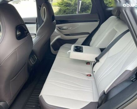 БИД Song Plus, объемом двигателя 0 л и пробегом 1 тыс. км за 25199 $, фото 7 на Automoto.ua