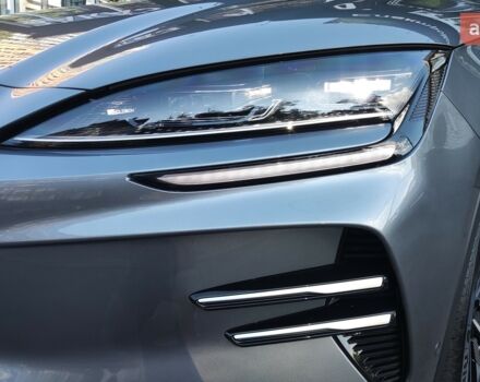 купить новое авто БИД Song Plus 2025 года от официального дилера Сергей БИД фото