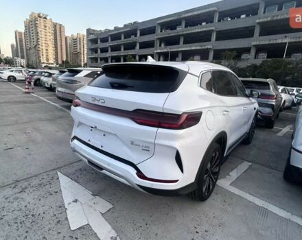 купити нове авто БІД Song Plus 2025 року від офіційного дилера Алексей БІД фото