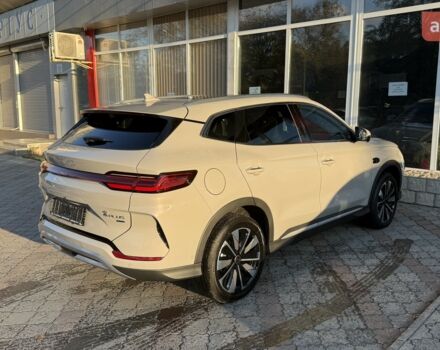 купить новое авто БИД Song Plus 2025 года от официального дилера E-MOTION CARS БИД фото