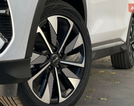 купить новое авто БИД Song Plus 2025 года от официального дилера Вадим БИД фото