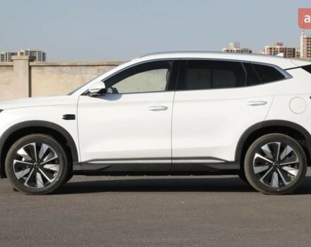 купить новое авто БИД Song Plus 2025 года от официального дилера Global Electric БИД фото